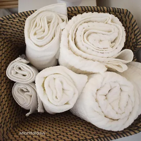 Milanholidays Milán