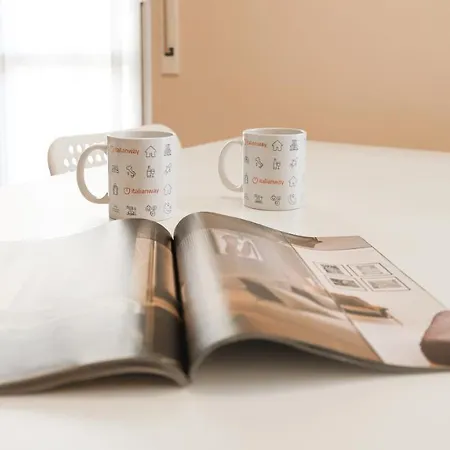 Italianway Easy - Dei Tulipani 4 Milano