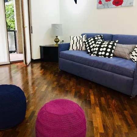 Say Yes Life Apartment