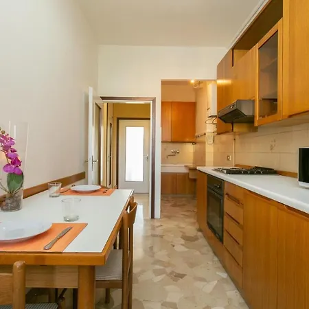 Vendégház Weelcoming Milánó
