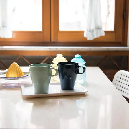 Daire Youhosty - Sacconi 4