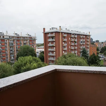 Youhosty - Delle Genziane 7 Apartamento