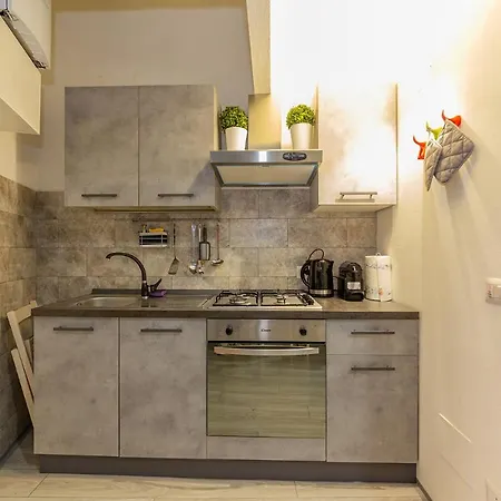 Art Design - Center Апартаменты *