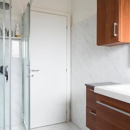 Apartment Youhosty - Delle Genziane 7 *