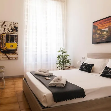 Casa Zara - Metro Lines Daire