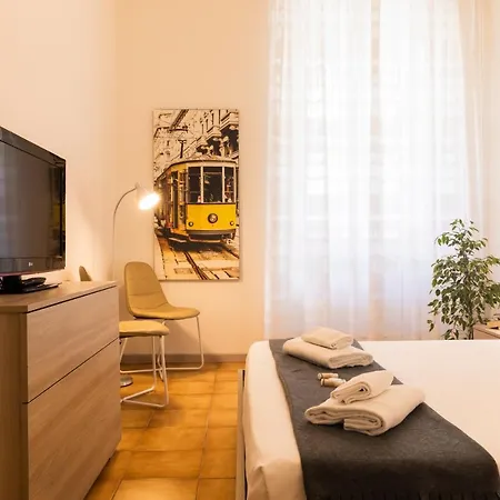 Casa Zara - Metro Lines Appartement