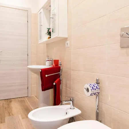 Appartement Casa Zara - Metro Lines