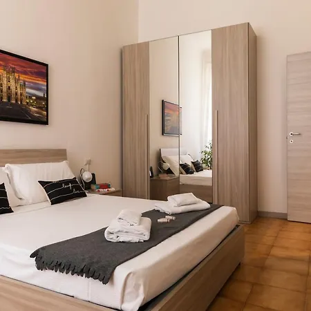 Appartement Casa Zara - Metro Lines