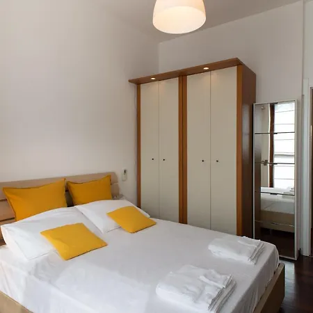 Casa vacanze Milanoview *