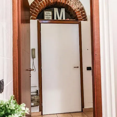 Via Argelati - Navigli Location 2 Апартаменты Милан