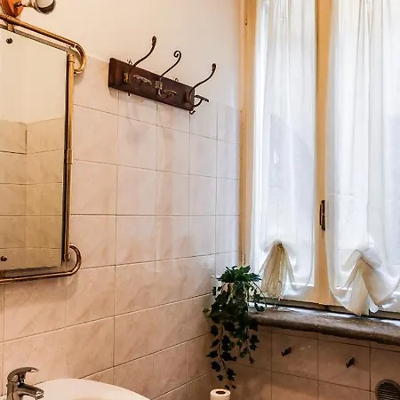 Via Argelati - Navigli Location 2 Appartamento