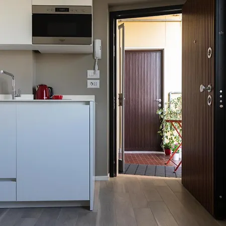 La Piccola Perla - Repubblica/central Station