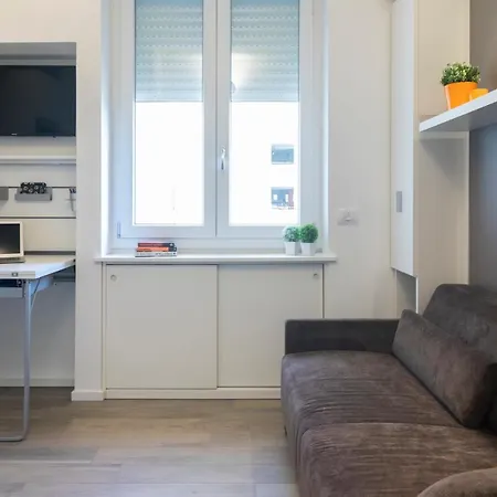 La Piccola Perla - Repubblica/central Station Милан