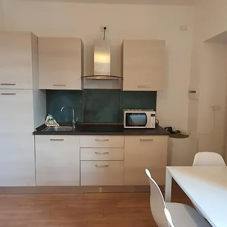 Casale 7- Navigli Cozy Perfect X2! * ミラノ