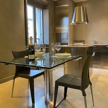 Spacious & Elegant Near Corso Como - Maroncelli Apartman