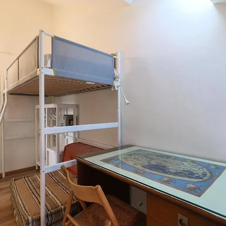 Apartman Style In Citta Studi
