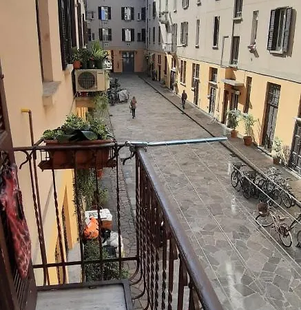 New In Downtown Close To Duomo *