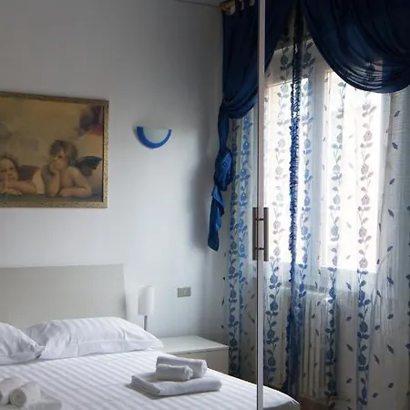 Altido 1bed Cosy Flat In Calvairate *