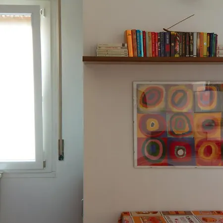 Altido 1bed Cosy Flat In Calvairate Appartamento *