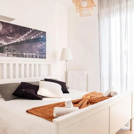 The Rent - Modern One Near Udine Daire Milano