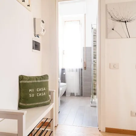Daire The Rent - Modern One Near Udine *