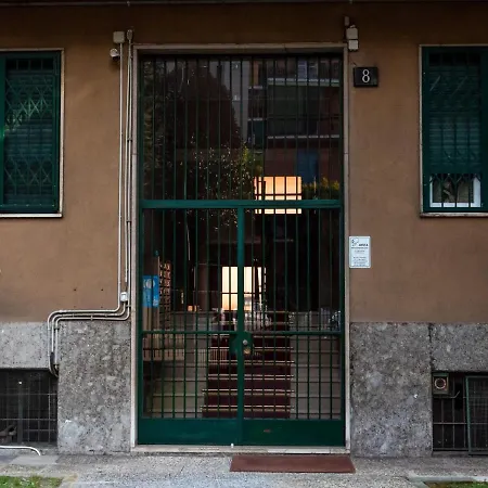 The Rent - Modern One Near Udine Daire Milano