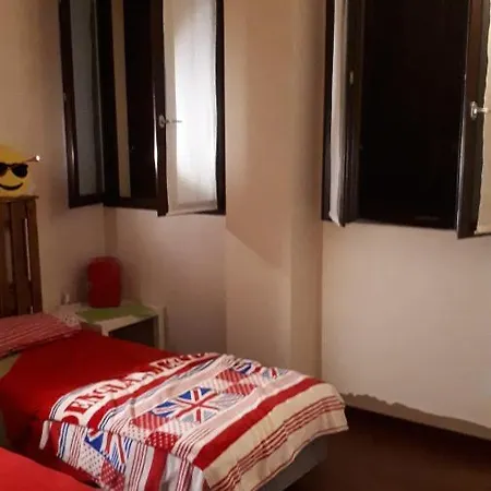 Guest house Sunny