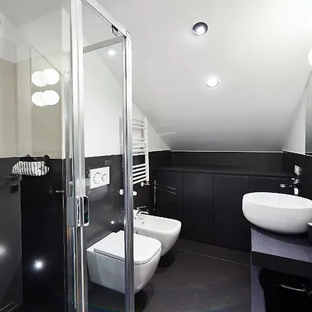 Appartement Ad Un Passo Da Tutto Milan