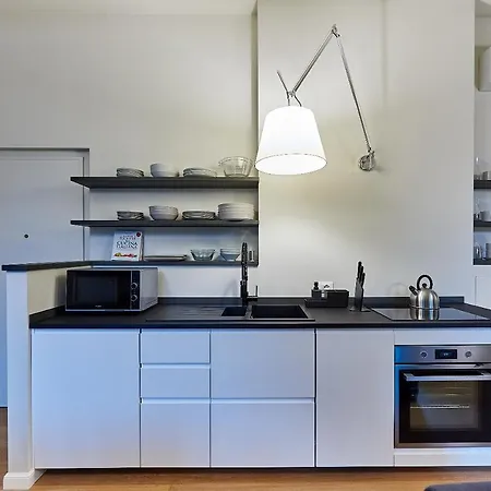 Ad Un Passo Da Tutto Apartamento