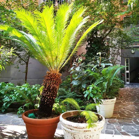 Apartamento Spacious 50 Meters From The Metro