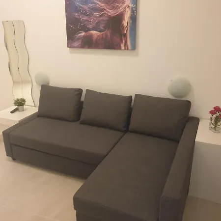 Appartement Casablanca 4 *