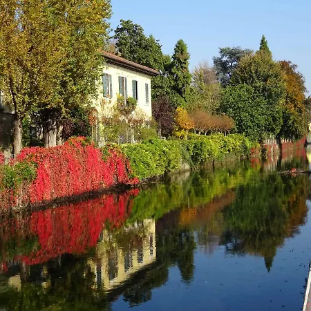 Appartamento Lovely Terrace *