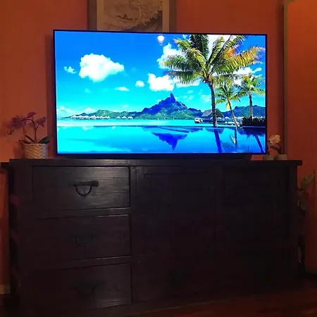 Appartamento Lovely Terrace