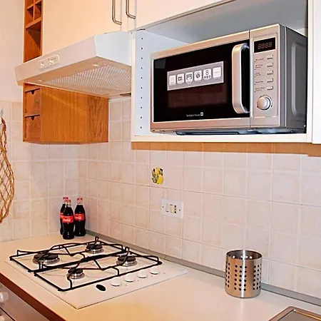 Mangio One Apartment-mm5 Istria