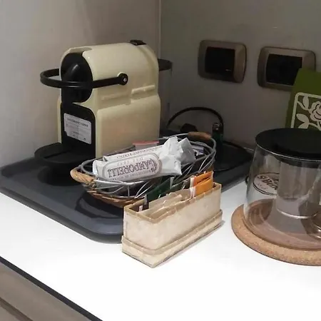 卡萨维康泽马基公寓 米兰