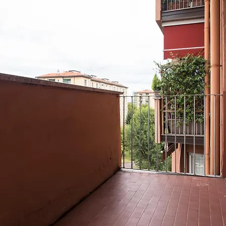 Youhosty - Delle Genziane 7