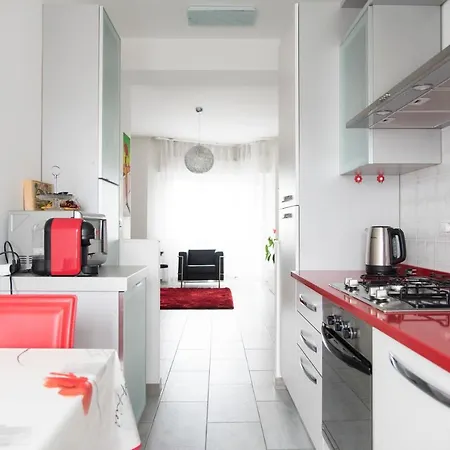 Youhosty - Delle Genziane 7 Apartment Milan