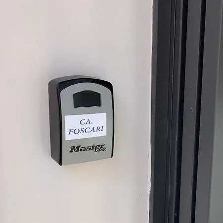 Ca Foscari San Siro 아파트 밀라노