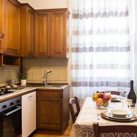 Appartement Casa Zara - Metro Lines