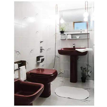 Deep Travel Apartment