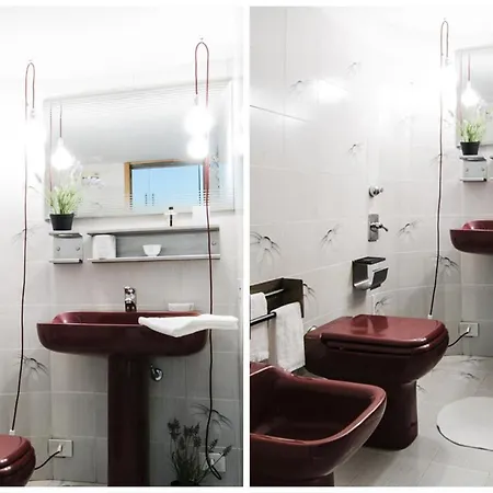 Deep Travel Apartment *