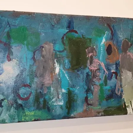 Pensionat Dreams Milano