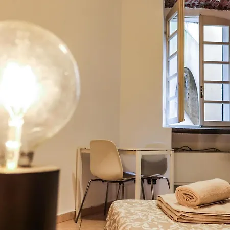 Via Argelati - Navigli Location 2 Апартаменты