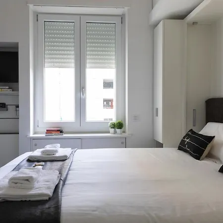 La Piccola Perla - Repubblica/central Station *