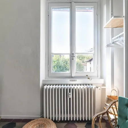 Style In Citta Studi Apartman *