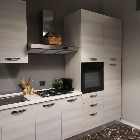 Bnbook-villa Molinari 빌라