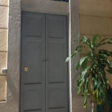Savoia 19 Lägenhet Milano