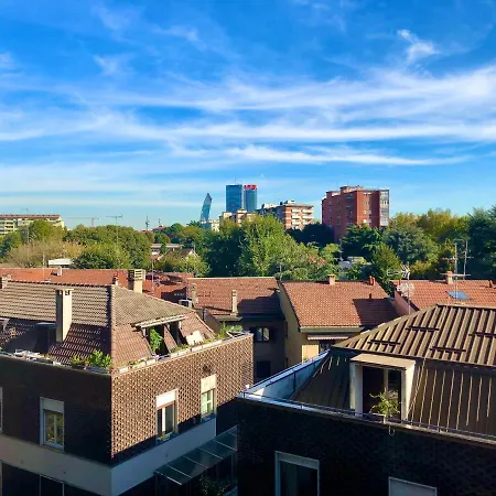 Maison Cinquante * Milán