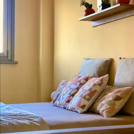 Pensión Maison Cinquante *