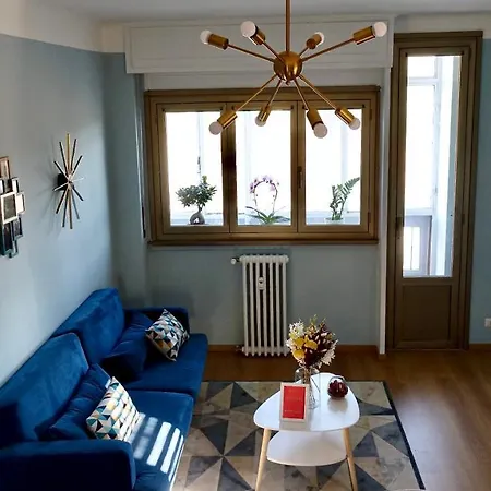 Pensión Maison Cinquante *